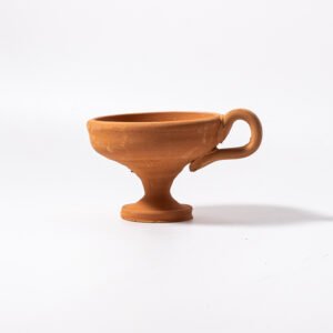 cens-110-plain-clay-censer-thimiato-for-mount-athos-incense